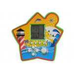 Elektronická vrecková hra Tetris - 4418